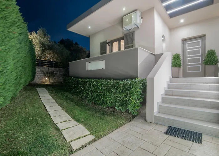 Villa Vatia 2