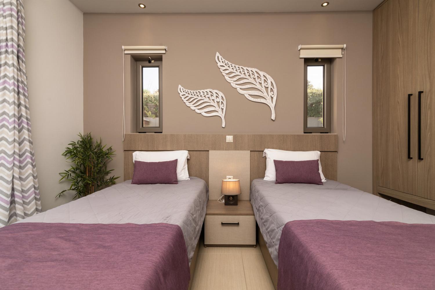 Vatia 2 Villa Tragaki