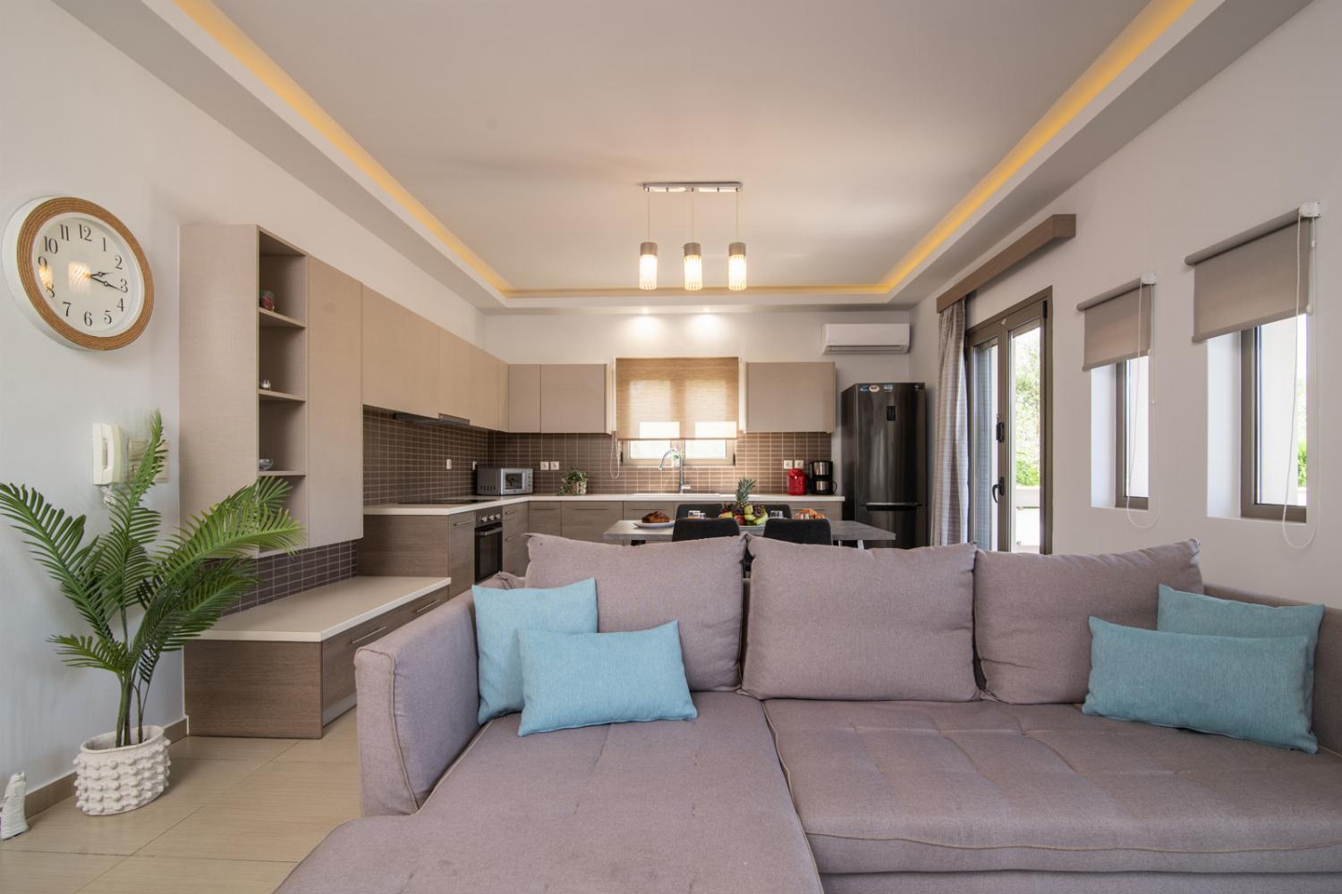 Villa Vatia 2 *
