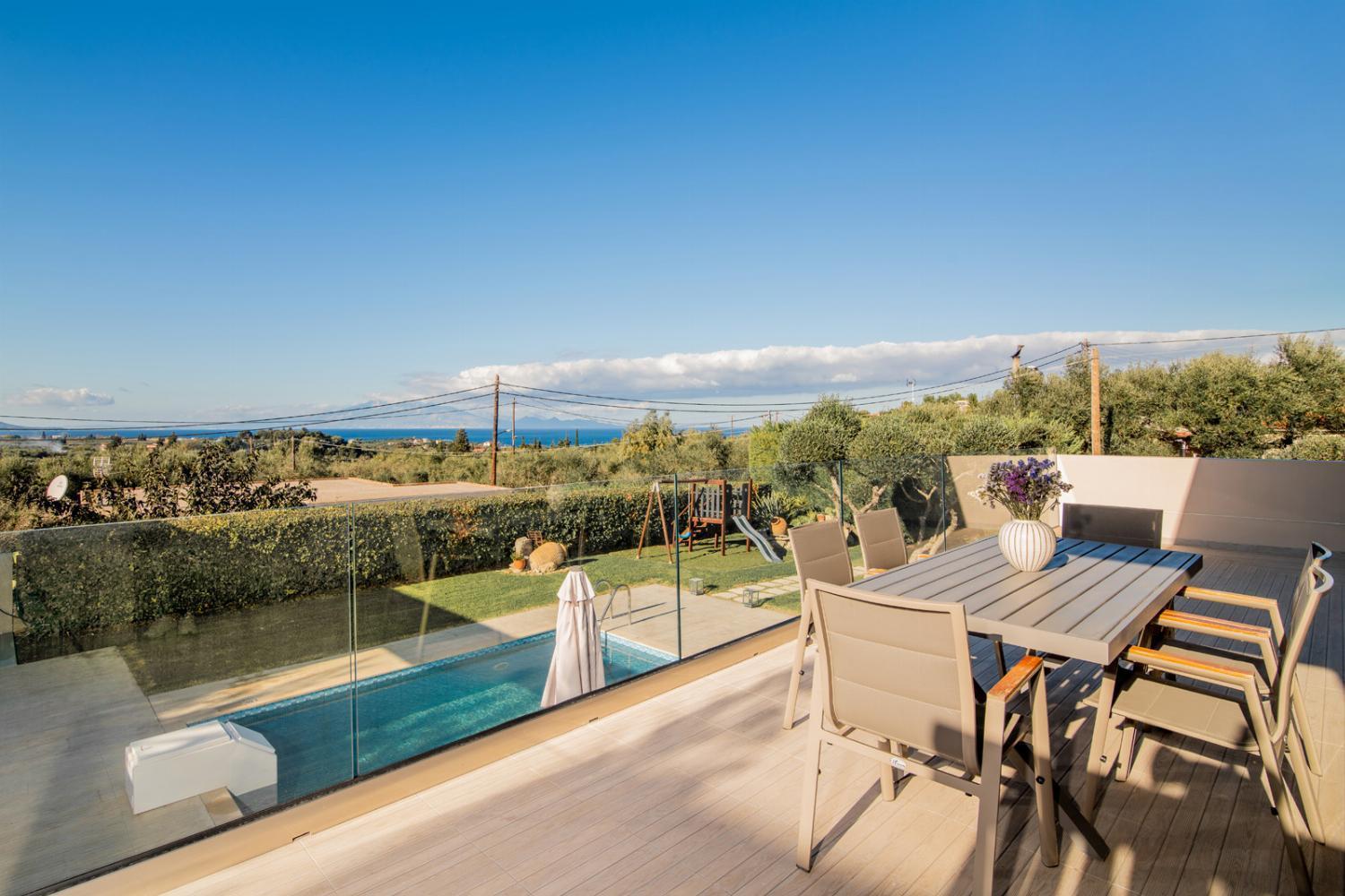 Vatia 2 Villa