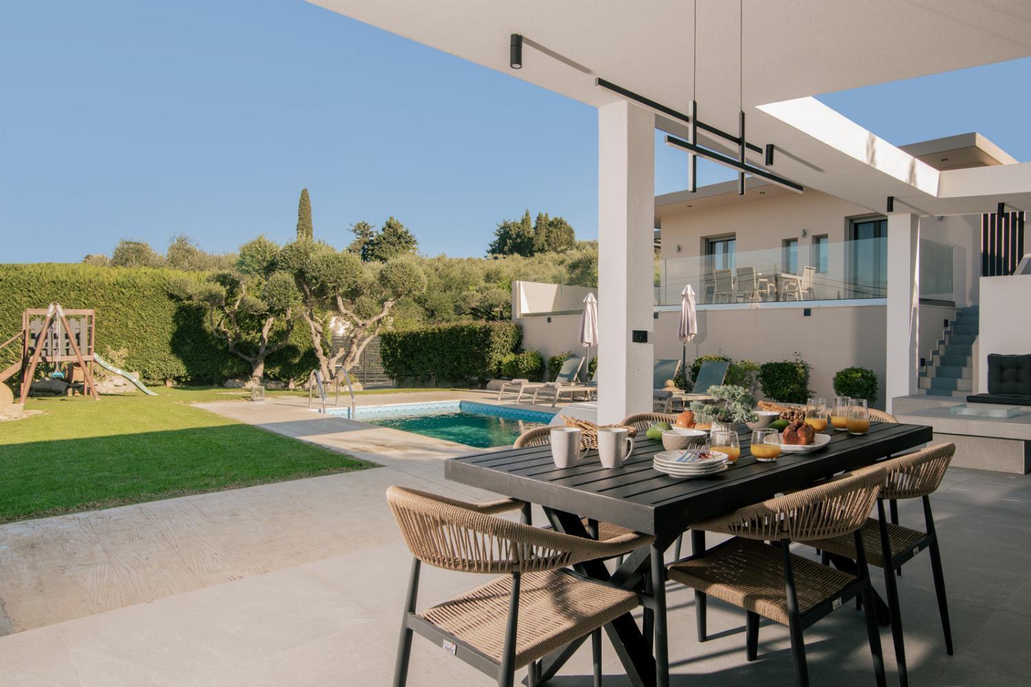 Vatia 2 Villa